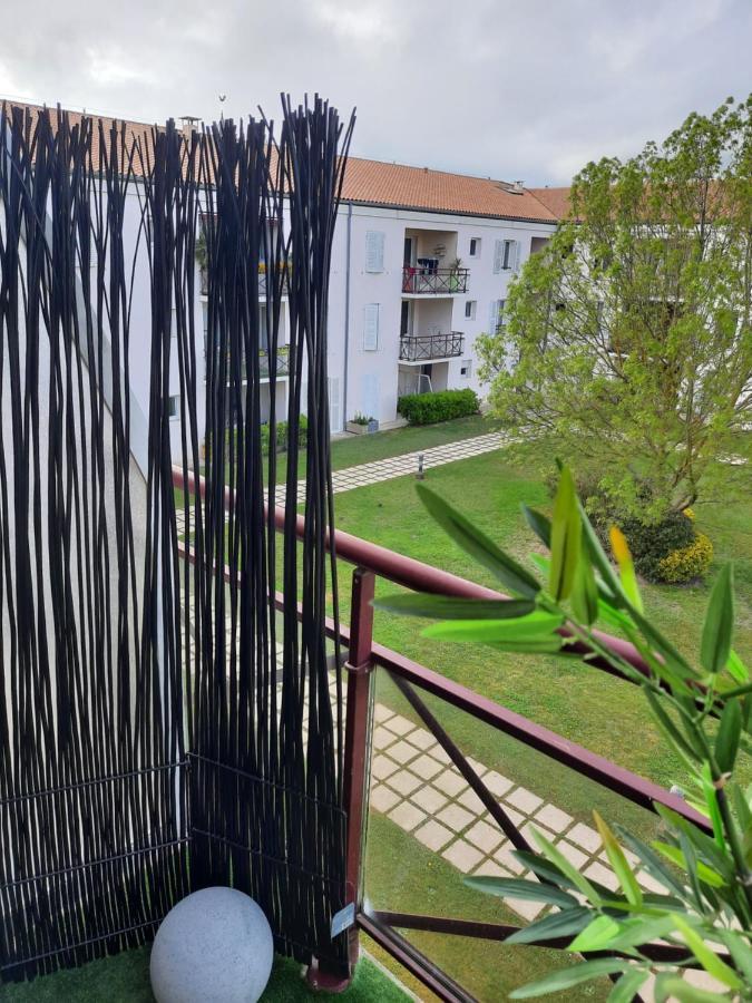 Le Magdad Apartment Rochefort  Exterior photo